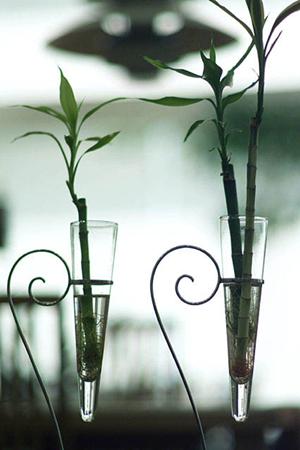 2つの硬さを持つ特別なマットレス