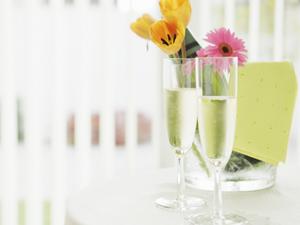 アメリカンスタイルが実現すできるファン