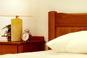 大切な家具を安心して任せられます